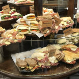 I Panini Della Befi Nourriture