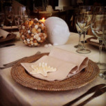 O'palmo Comida