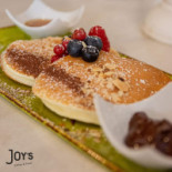 Joy's Coffee Food Nourriture