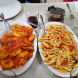 Lucano Comida