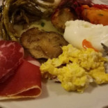 Lucano Comida