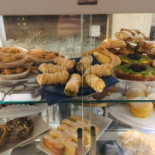 Birdy Bakery Nourriture
