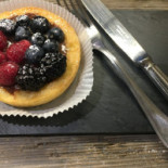 Birdy Bakery Nourriture
