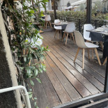 Tredicigradi À l'intérieur