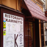 Kaminetto À l'intérieur