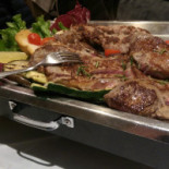 El Gaucho Comida