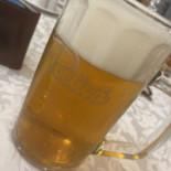 Zamek Liblice food