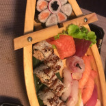 Yi Fusion Modena Comida