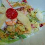 Yi Fusion Modena Comida