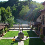 Ca' Mariuccia Exterior