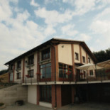 Ca' Mariuccia Exterior