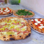 Pizzare Nourriture