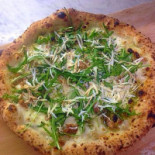 Pizzare Nourriture
