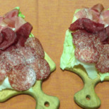 La Ca Di Mat food
