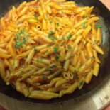 La Ca Di Mat food