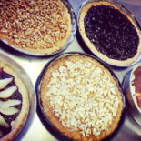 Baita Di Orimento food