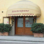 Stroncapane Extérieur