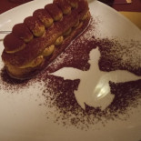 The Drunken Duck food