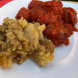 Al Moro food