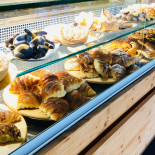Nath Caffè food