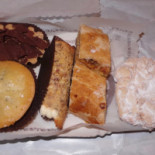 Pasticceria Ardizzoni À l'intérieur