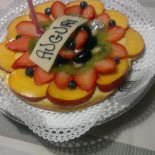 Pasticceria Ardizzoni Nourriture