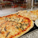 Pronto Pizza Nourriture