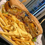 O'poulet Cibo