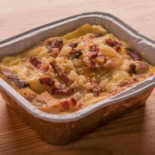 Lasagnart Comida
