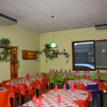 Pizzeria Da Sergio Nourriture