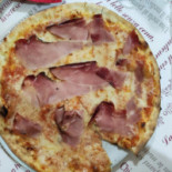 Pizzeria Da Sergio Nourriture