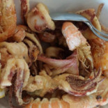 Le Fantine food