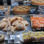 Dolcemania Colico Comida