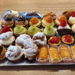 Dolcemania Colico Comida