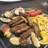 Casagrande Nourriture