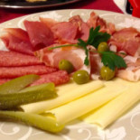 Casagrande Nourriture