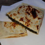 I Love Piadina food