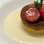 La Buca Nourriture
