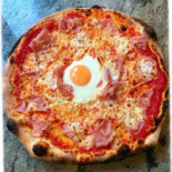 Le Acque food
