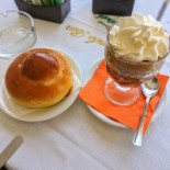 Mocambo Nourriture