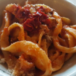 Lido D'abruzzo Comida