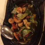 Lanterna Rossa food