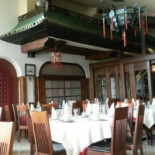 Lanterna Rossa food