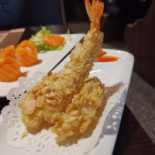 Sushi Feng Comida