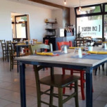Pizzeria Da Henry food