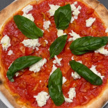 Pizzeria Da Henry Comida
