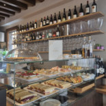 Osteria Al Corder Nourriture
