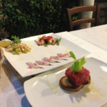 Cico's Cafe' Nourriture