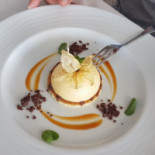 Cico's Cafe' Nourriture