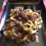 Locanda Del Verro Nourriture